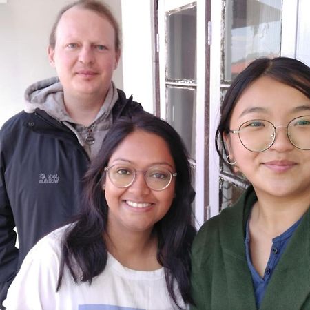 DukeRaj Homestay Darjeeling  Luaran gambar