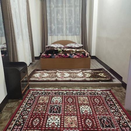 DukeRaj Homestay Darjeeling  Luaran gambar