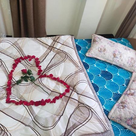 DukeRaj Homestay Darjeeling  Luaran gambar