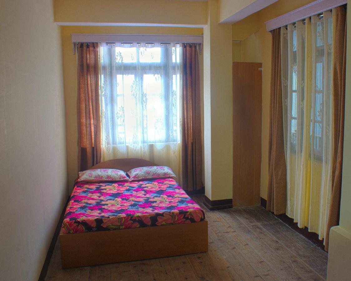 DukeRaj Homestay Darjeeling  Luaran gambar