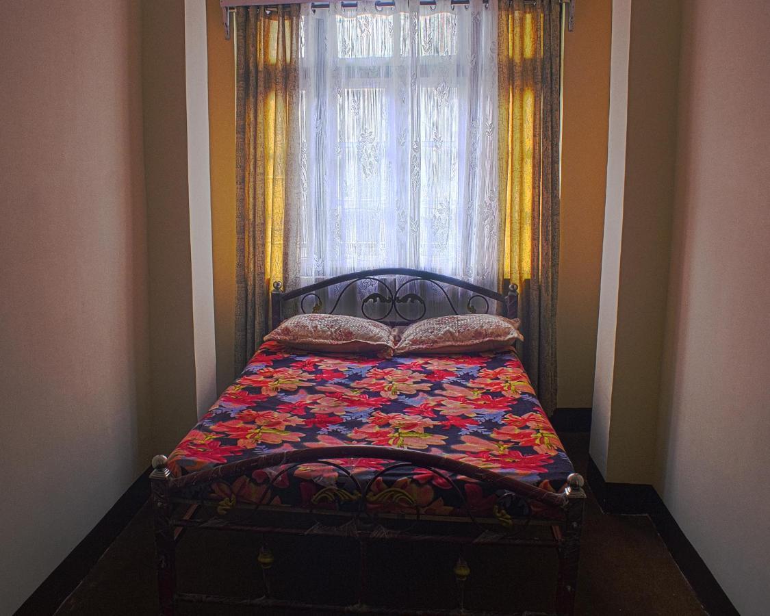 DukeRaj Homestay Darjeeling  Luaran gambar
