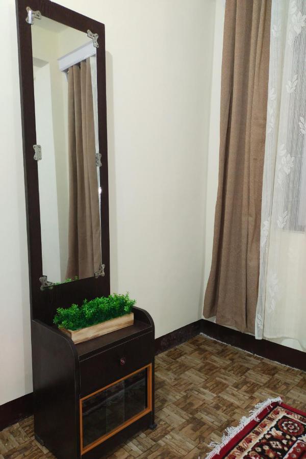 DukeRaj Homestay Darjeeling  Luaran gambar