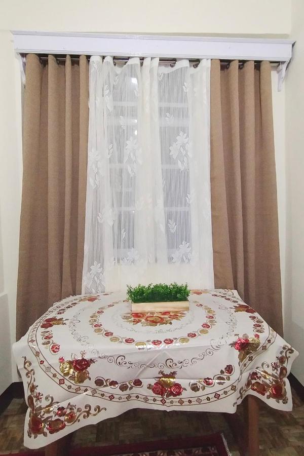 DukeRaj Homestay Darjeeling  Luaran gambar