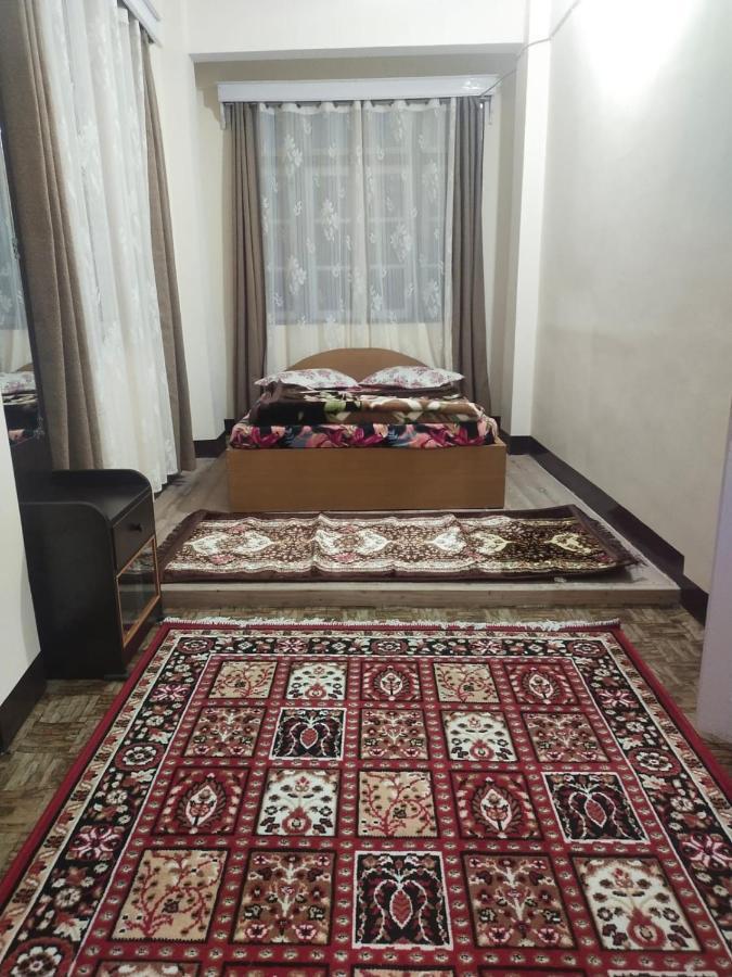 DukeRaj Homestay Darjeeling  Luaran gambar