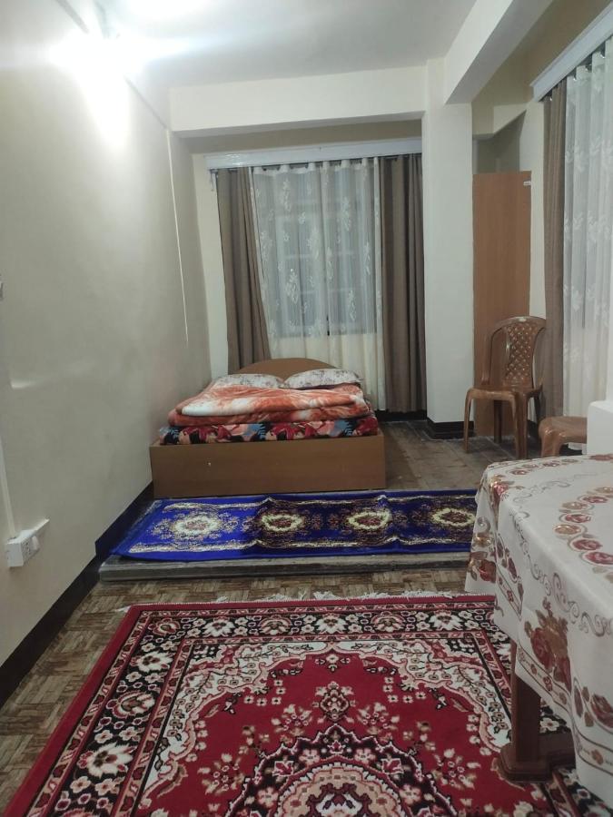 DukeRaj Homestay Darjeeling  Luaran gambar