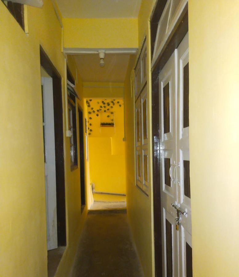 DukeRaj Homestay Darjeeling  Luaran gambar