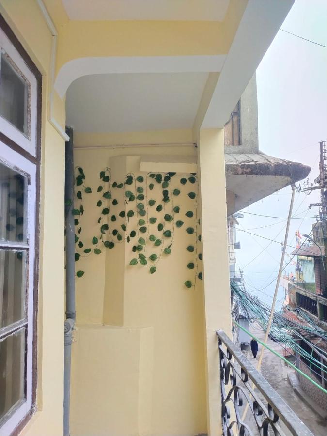 DukeRaj Homestay Darjeeling  Luaran gambar