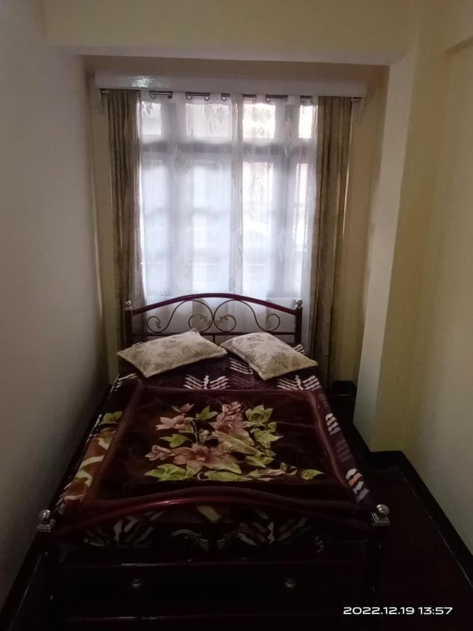 DukeRaj Homestay Darjeeling  Luaran gambar