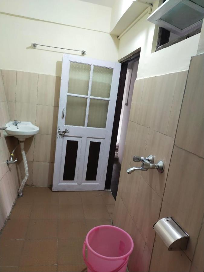 DukeRaj Homestay Darjeeling  Luaran gambar