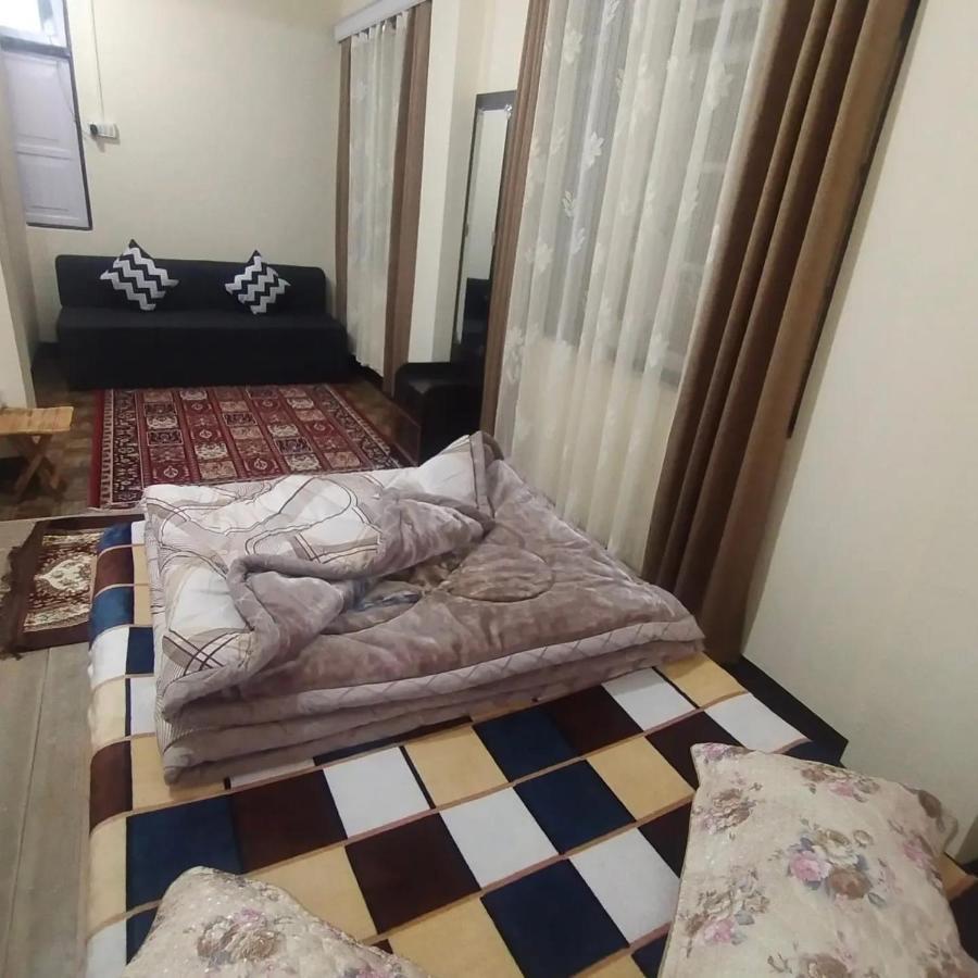 DukeRaj Homestay Darjeeling  Luaran gambar
