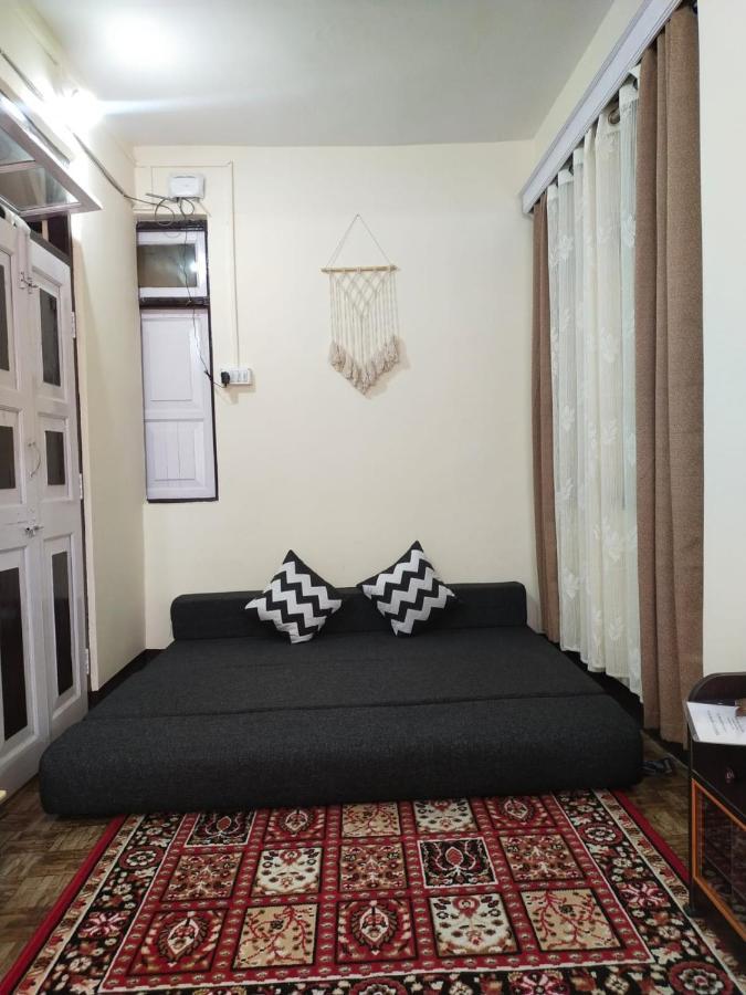 DukeRaj Homestay Darjeeling  Luaran gambar